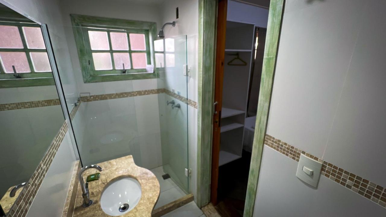 Pousada Noantri Búzios Exterior foto