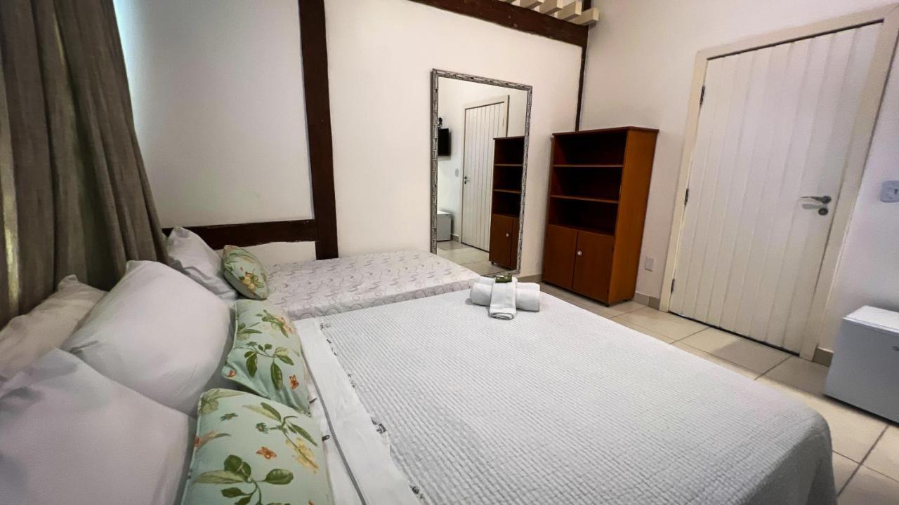 Pousada Noantri Búzios Exterior foto