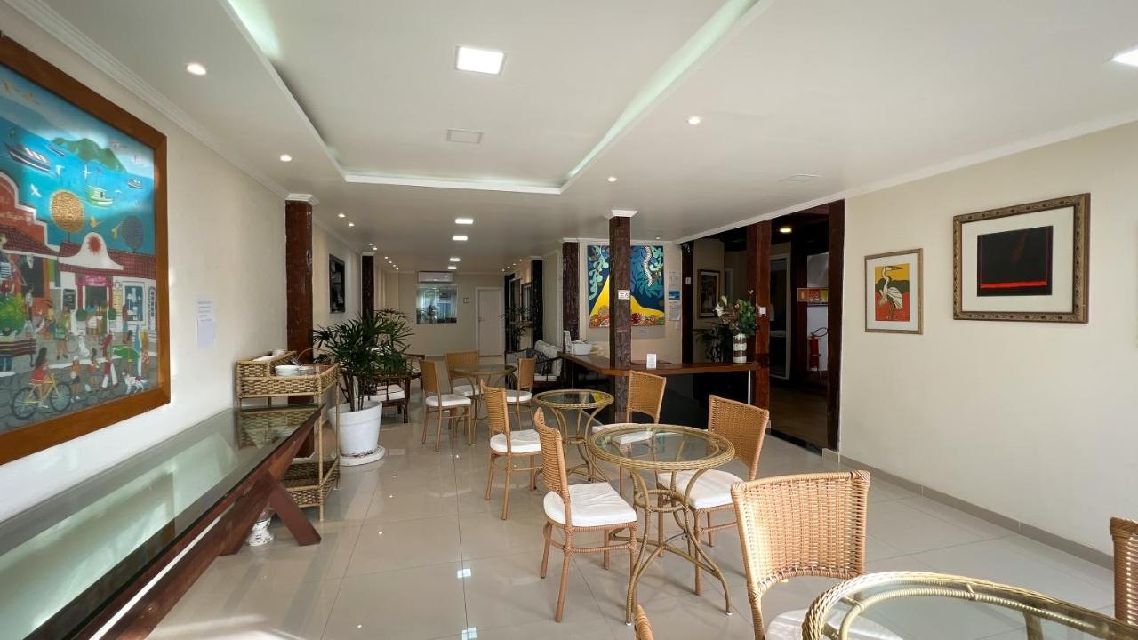 Pousada Noantri Búzios Exterior foto
