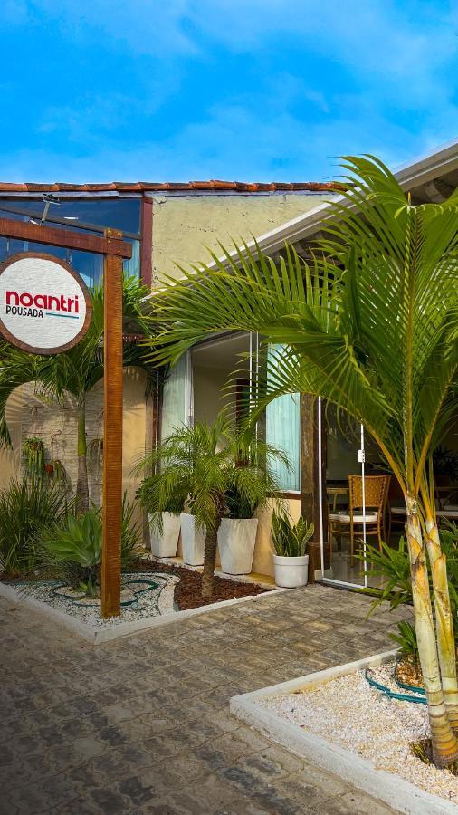 Pousada Noantri Búzios Exterior foto